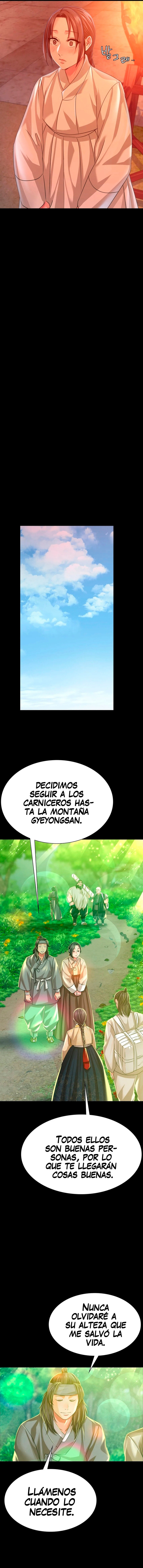 Madam Capítulo 45 - Página 5