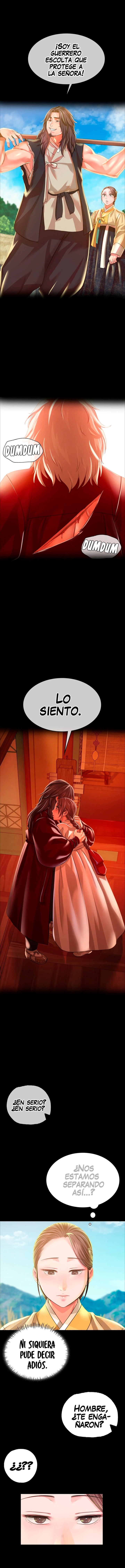 Madam Capítulo 45 - Página 7