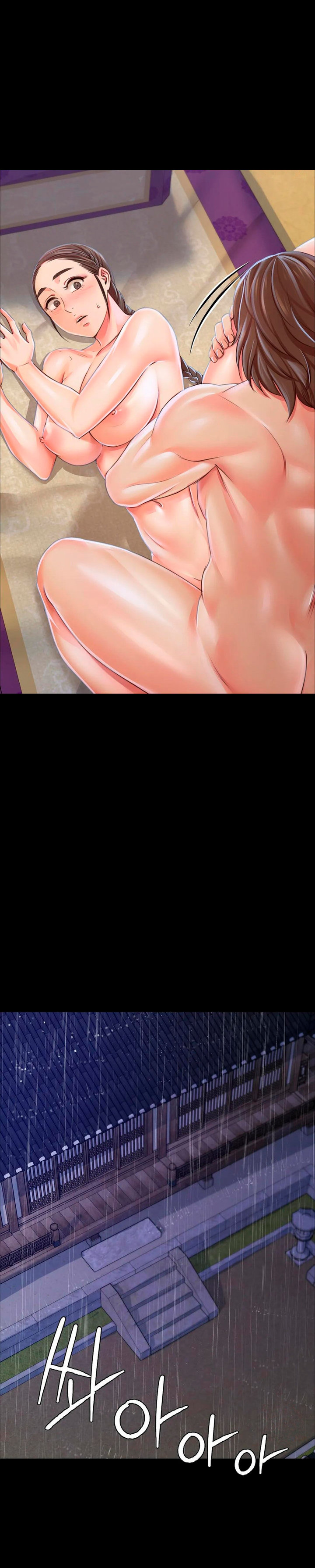 Madam Capítulo 46 - Página 12