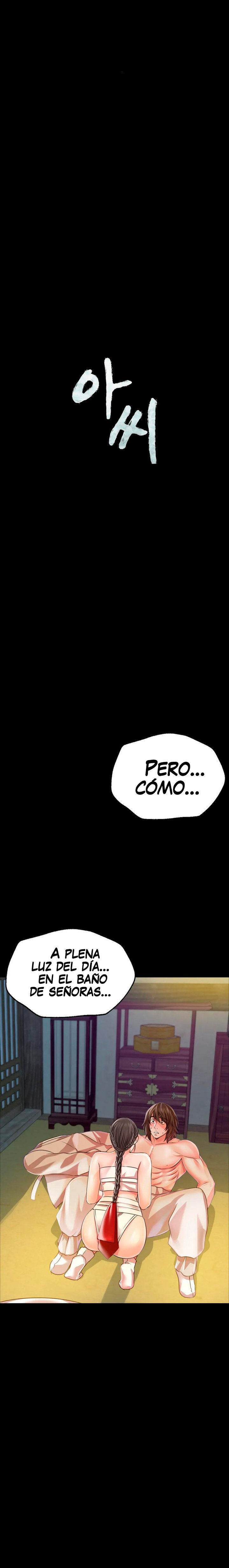 Madam Capítulo 46 - Página 2