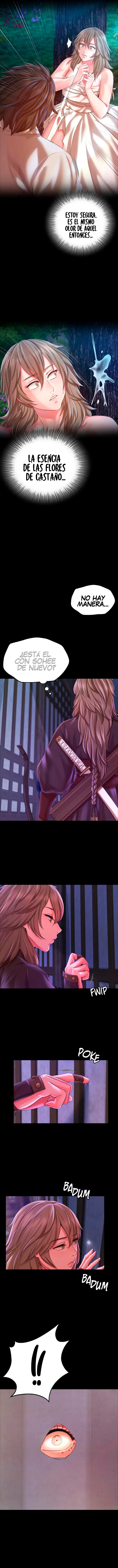 Madam Capítulo 47 - Página 10