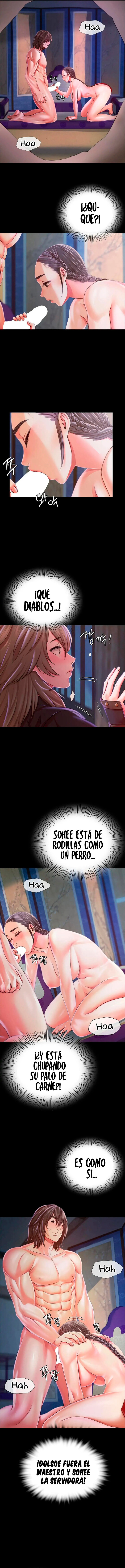 Madam Capítulo 47 - Página 11