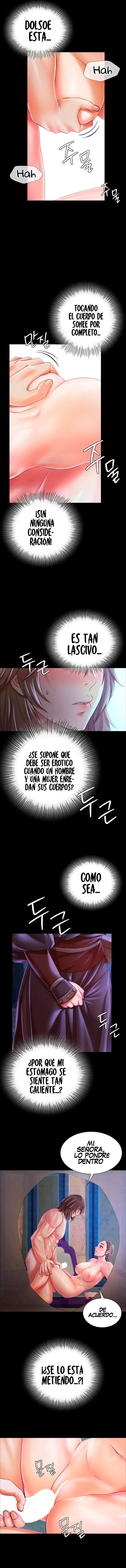 Madam Capítulo 47 - Página 12