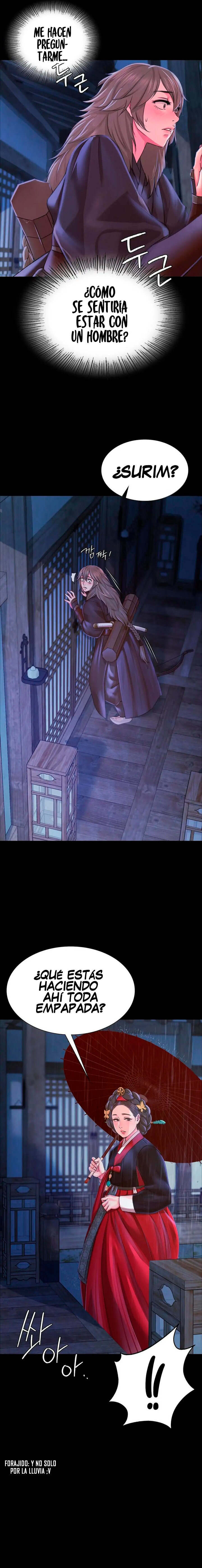 Madam Capítulo 47 - Página 14