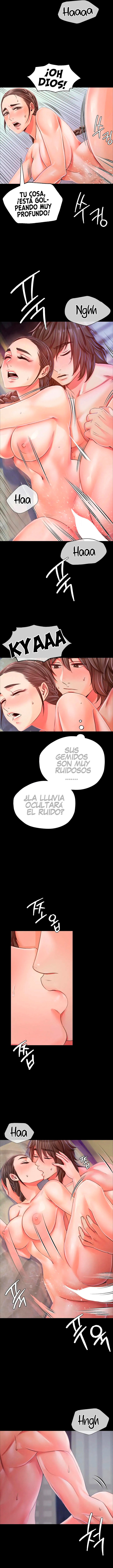 Madam Capítulo 47 - Página 3