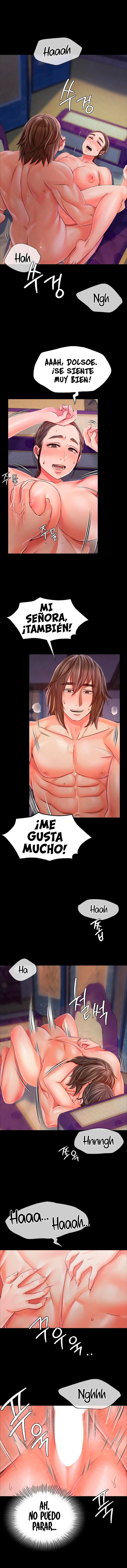 Madam Capítulo 47 - Página 4