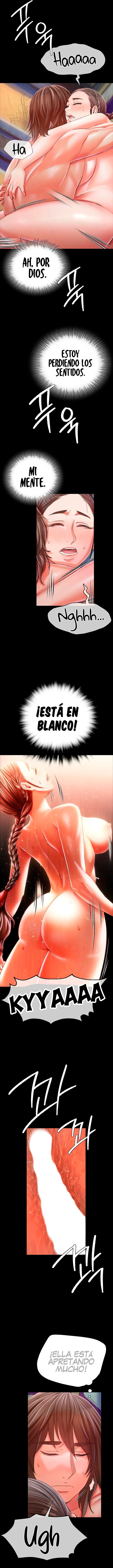 Madam Capítulo 47 - Página 5