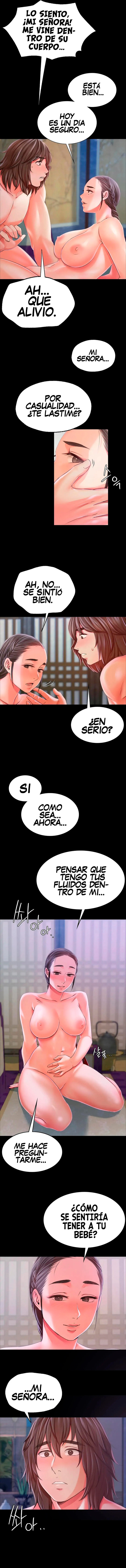 Madam Capítulo 47 - Página 7