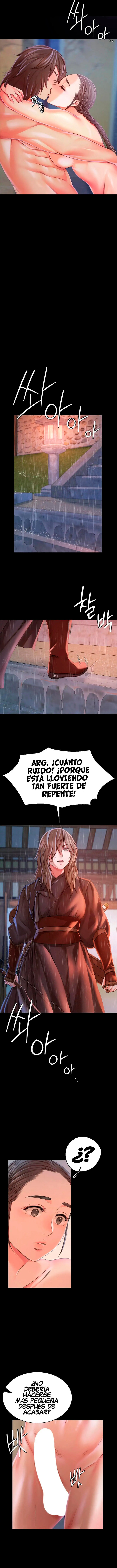 Madam Capítulo 47 - Página 8