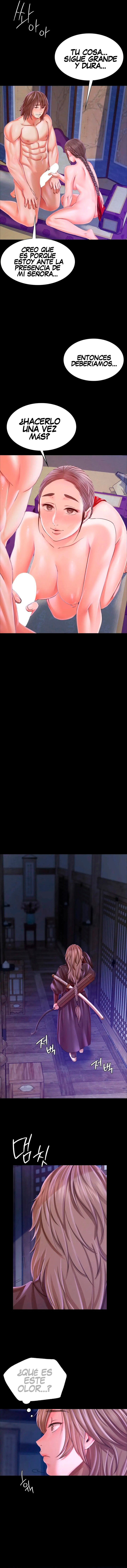 Madam Capítulo 47 - Página 9