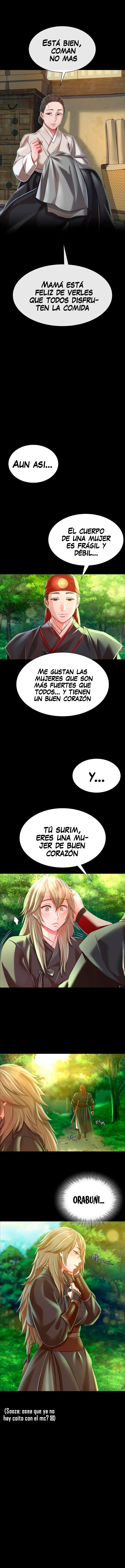 Madam Capítulo 48 - Página 10