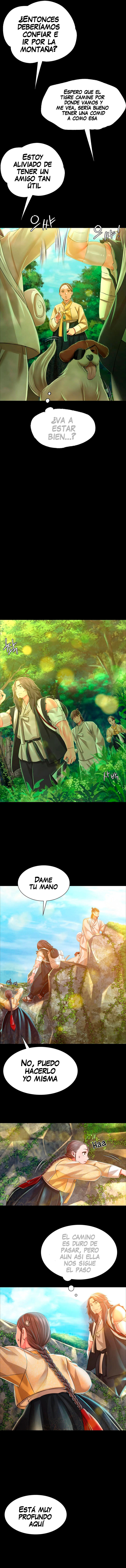 Madam Capítulo 48 - Página 12