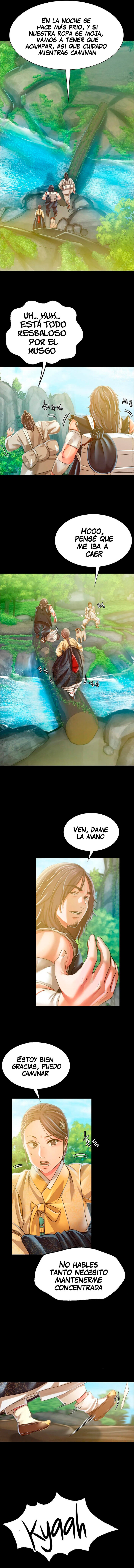 Madam Capítulo 48 - Página 13