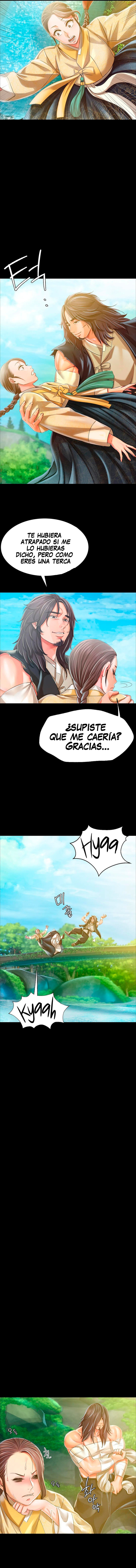 Madam Capítulo 48 - Página 14