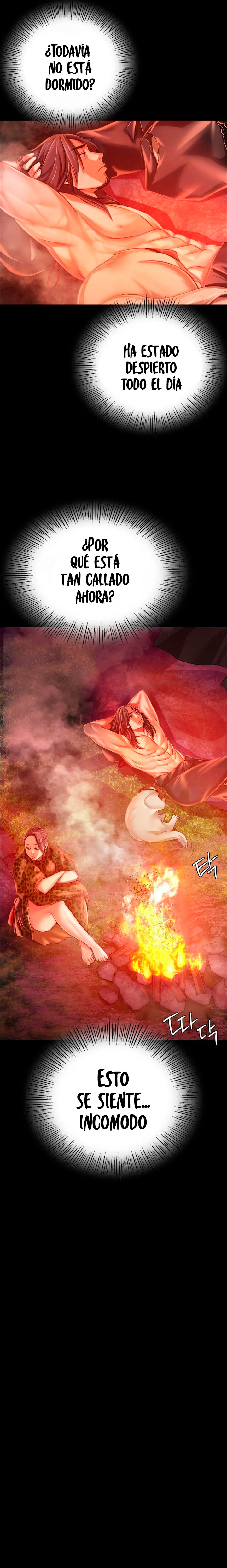 Madam Capítulo 48 - Página 17