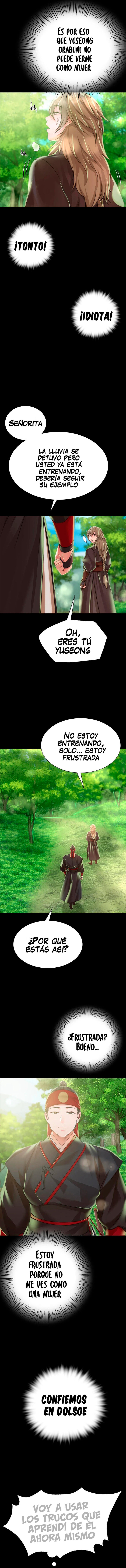 Madam Capítulo 48 - Página 6