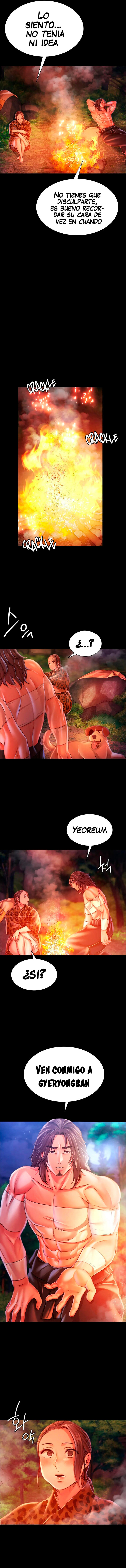 Madam Capítulo 49 - Página 10