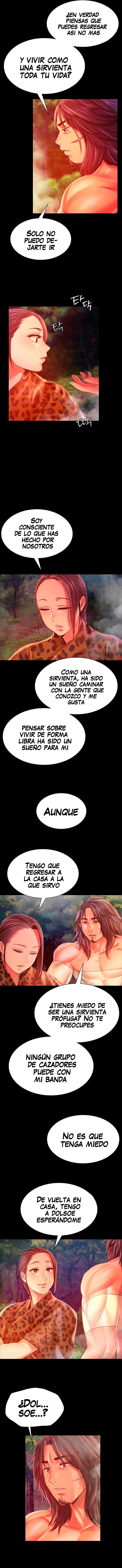 Madam Capítulo 49 - Página 11