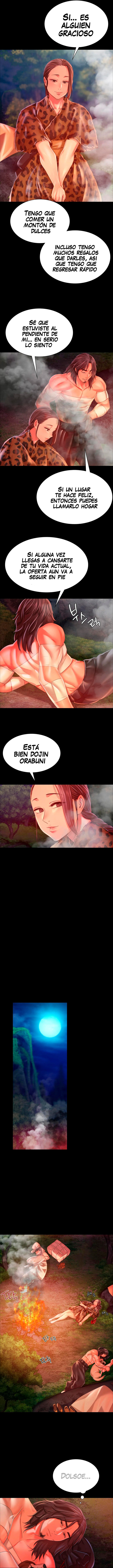 Madam Capítulo 49 - Página 12