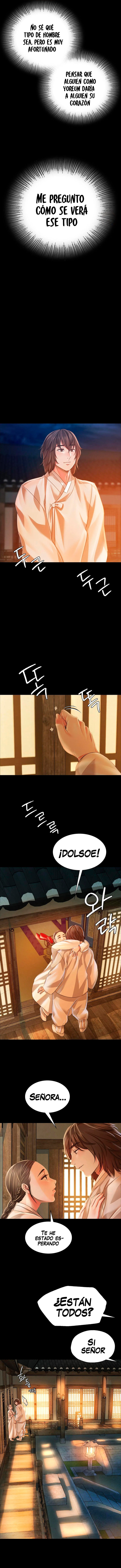 Madam Capítulo 49 - Página 13