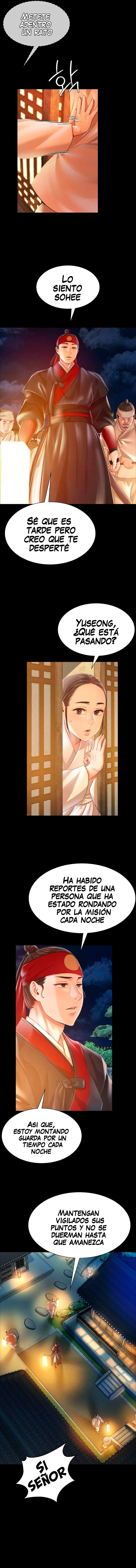 Madam Capítulo 49 - Página 14