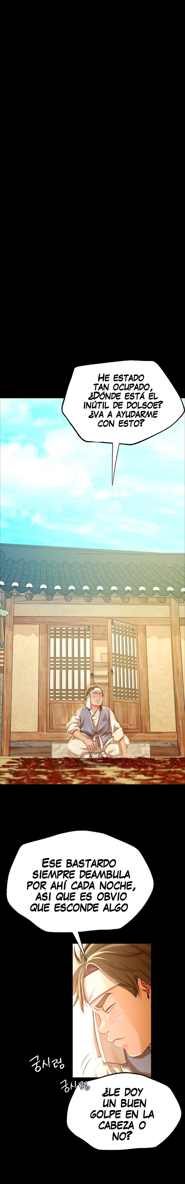 Madam Capítulo 49 - Página 2