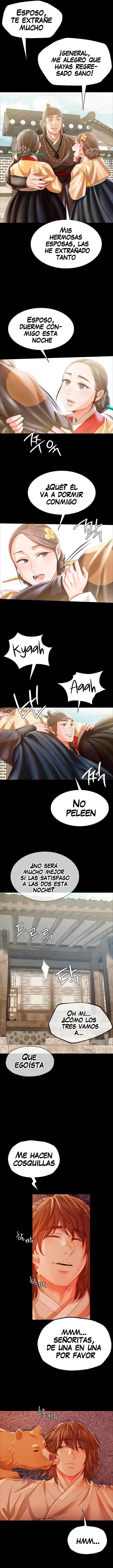 Madam Capítulo 49 - Página 6