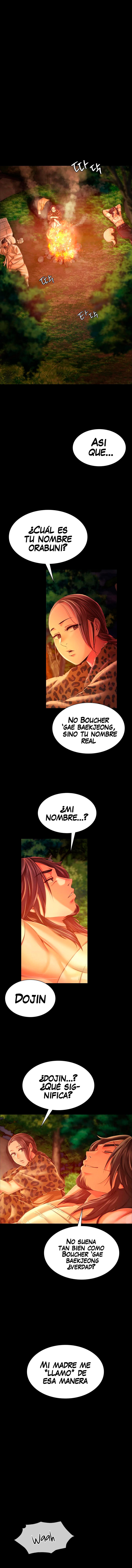 Madam Capítulo 49 - Página 8