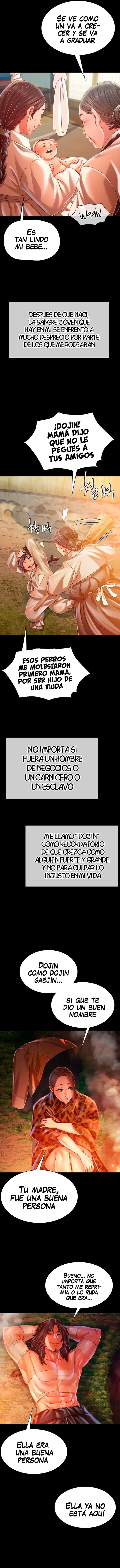 Madam Capítulo 49 - Página 9