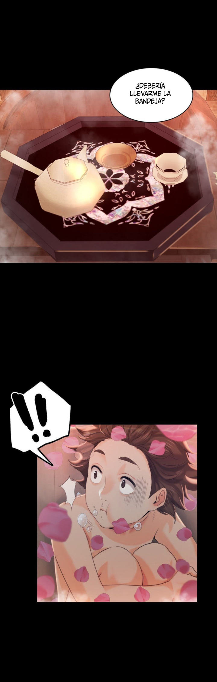 Madam Capítulo 5 - Página 2