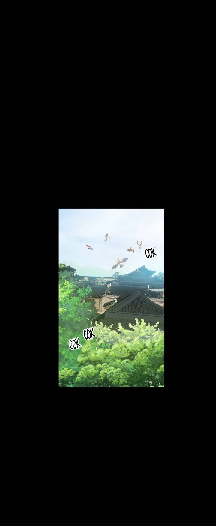 Madam Capítulo 5 - Página 20