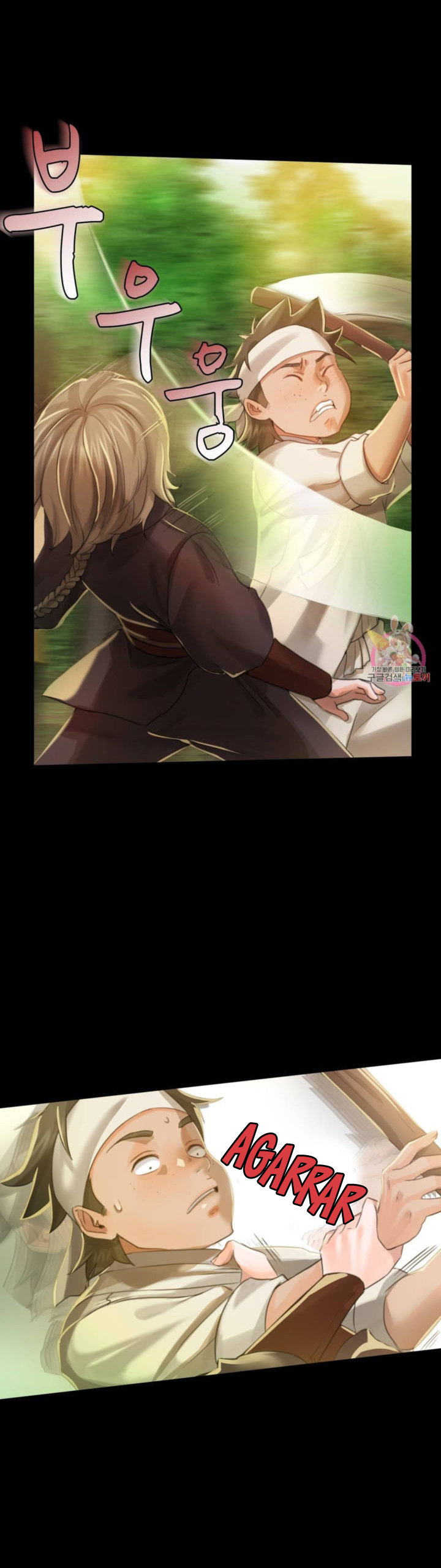 Madam Capítulo 5 - Página 30