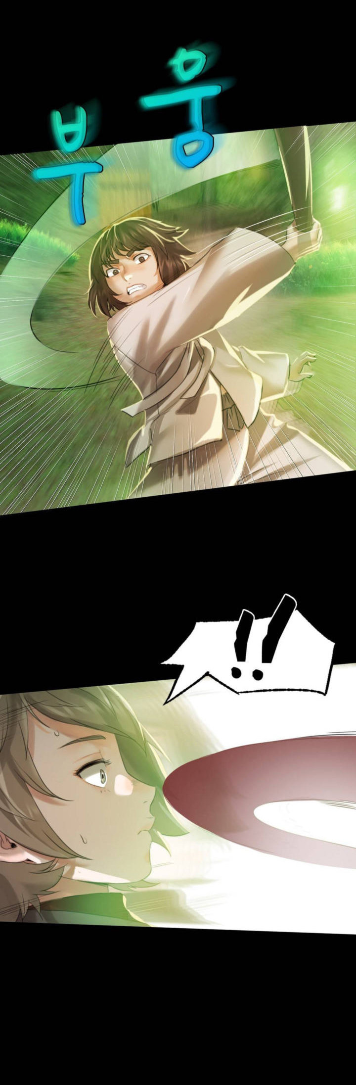 Madam Capítulo 5 - Página 35