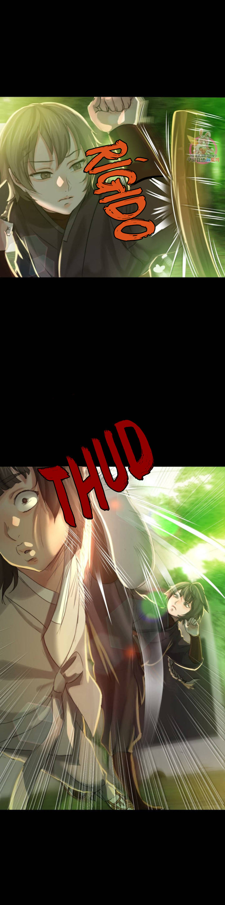 Madam Capítulo 5 - Página 37