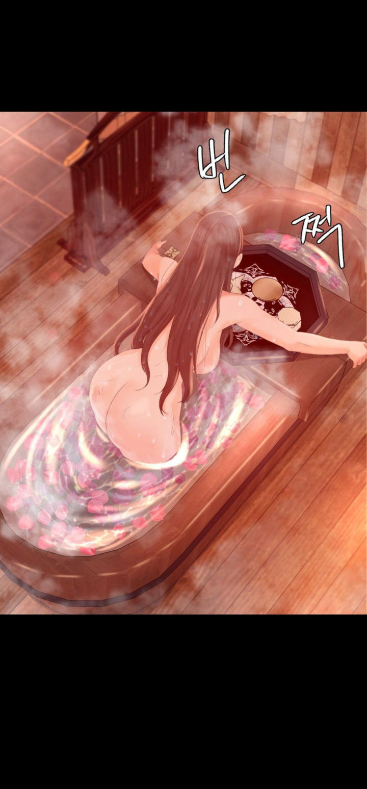 Madam Capítulo 5 - Página 4