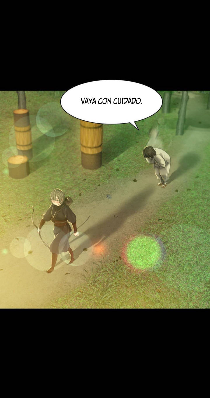 Madam Capítulo 5 - Página 43