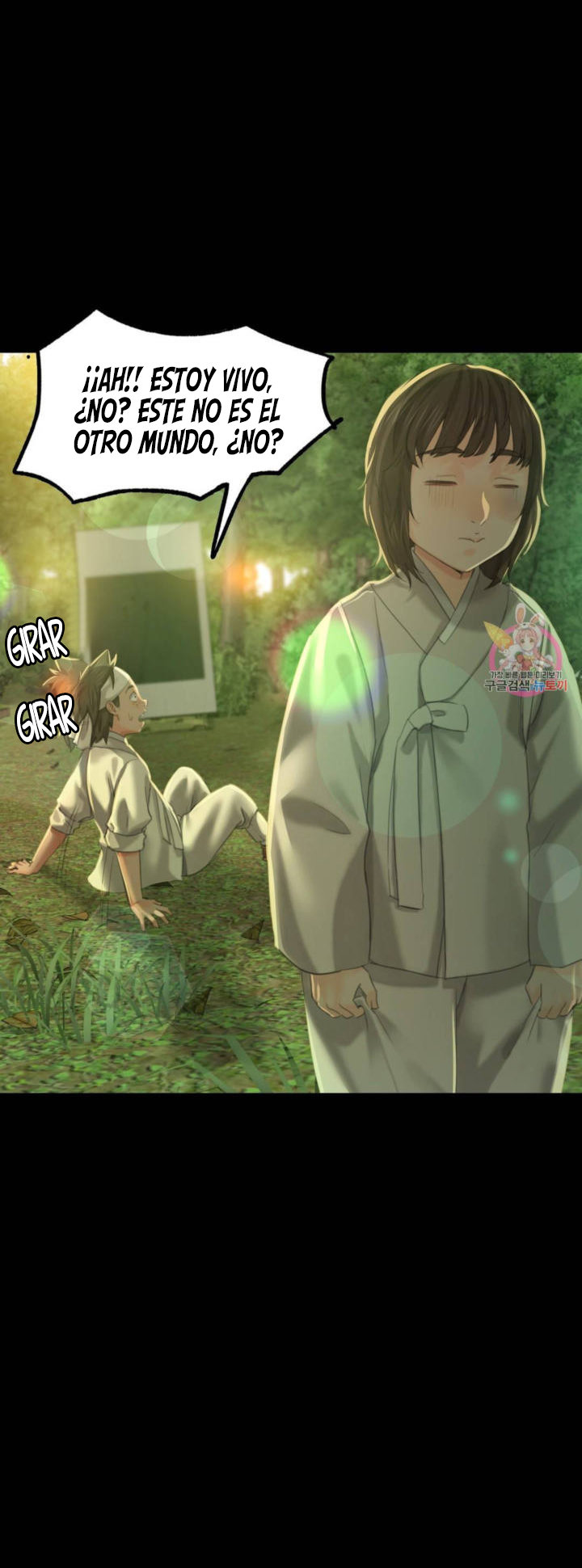 Madam Capítulo 5 - Página 44