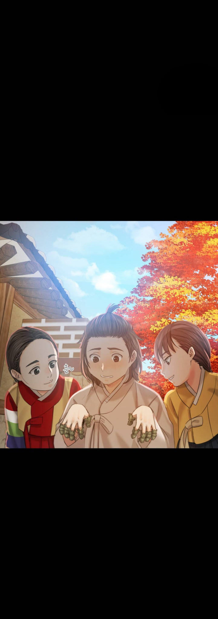 Madam Capítulo 5 - Página 49