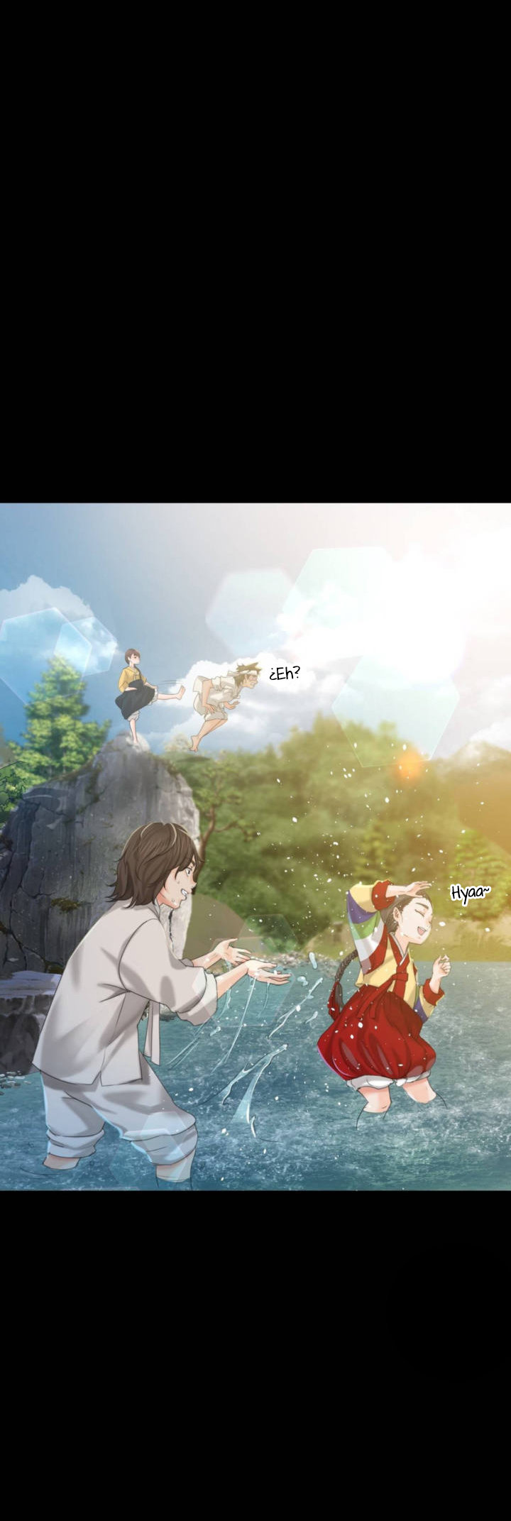 Madam Capítulo 5 - Página 51