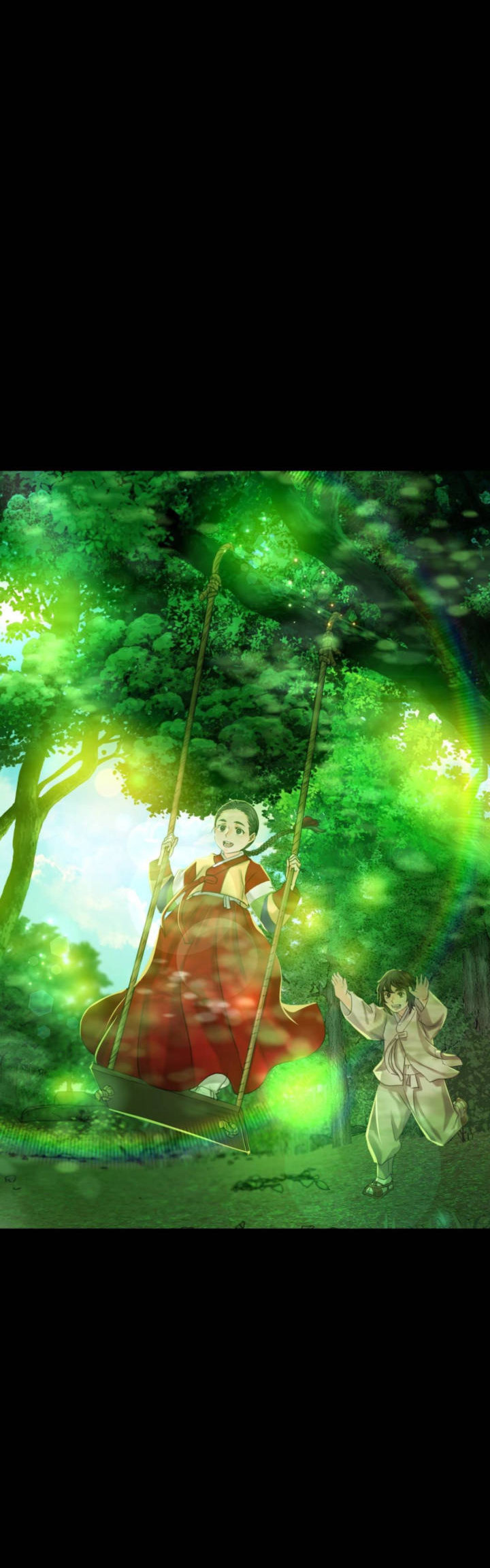 Madam Capítulo 5 - Página 52