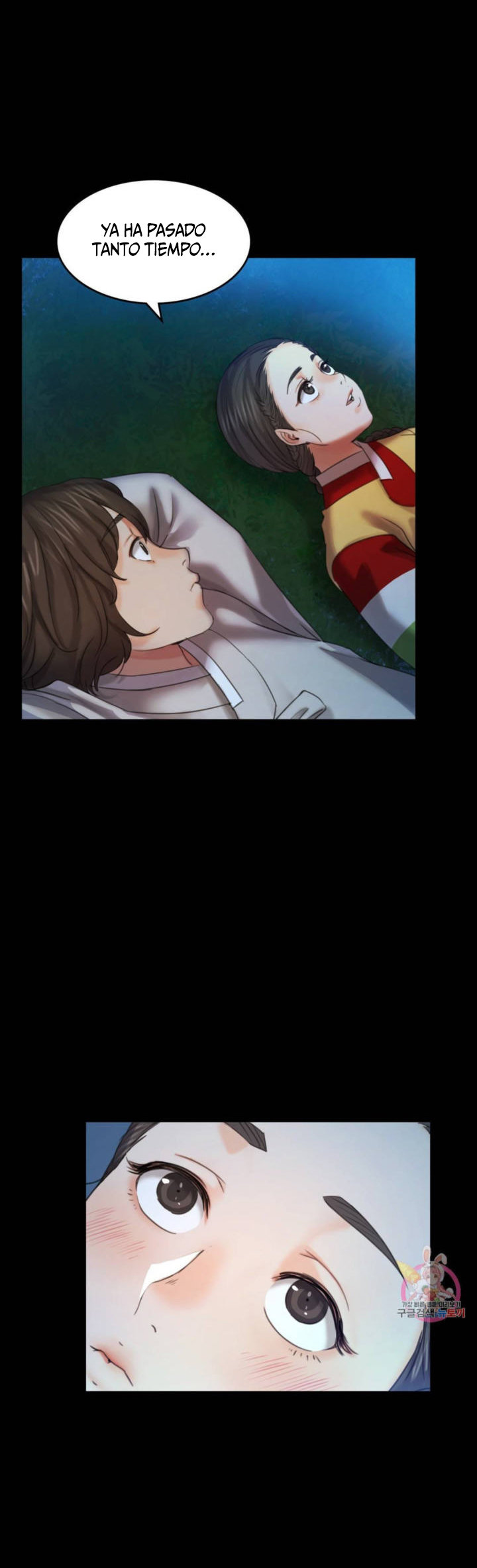 Madam Capítulo 5 - Página 55