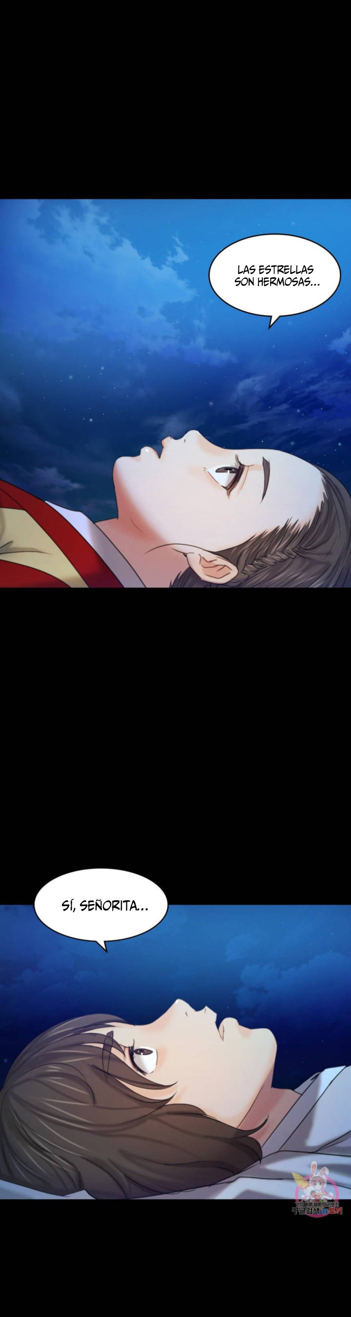 Madam Capítulo 5 - Página 56