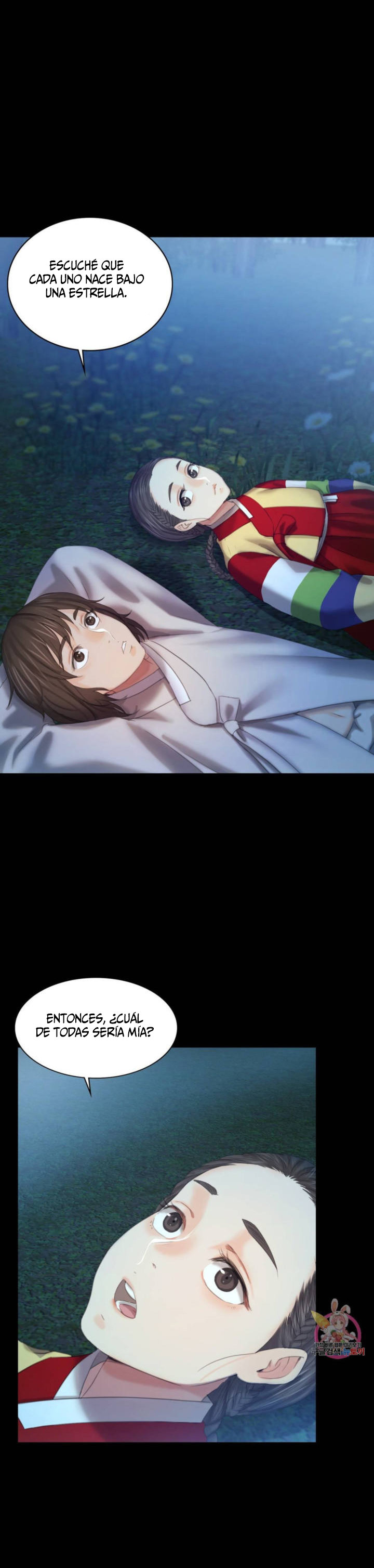 Madam Capítulo 5 - Página 57