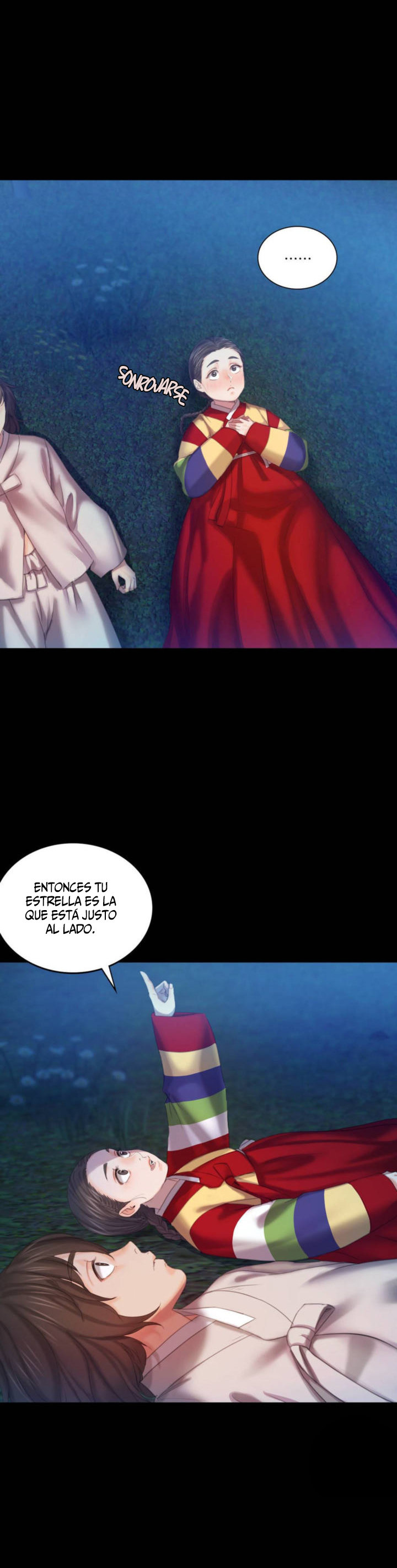 Madam Capítulo 5 - Página 61