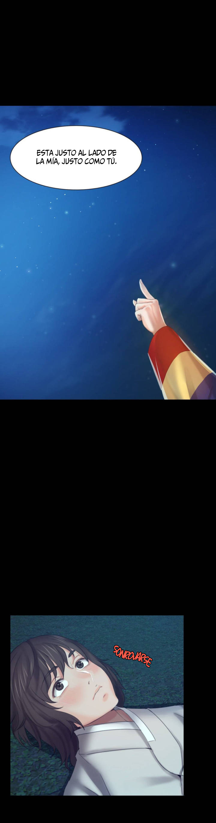 Madam Capítulo 5 - Página 62