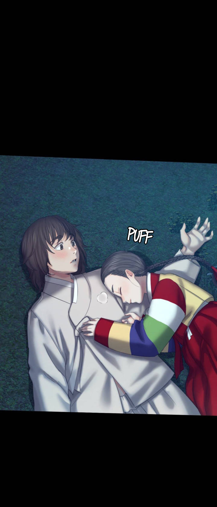 Madam Capítulo 5 - Página 63