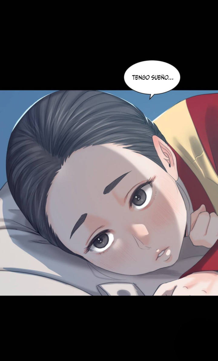 Madam Capítulo 5 - Página 64