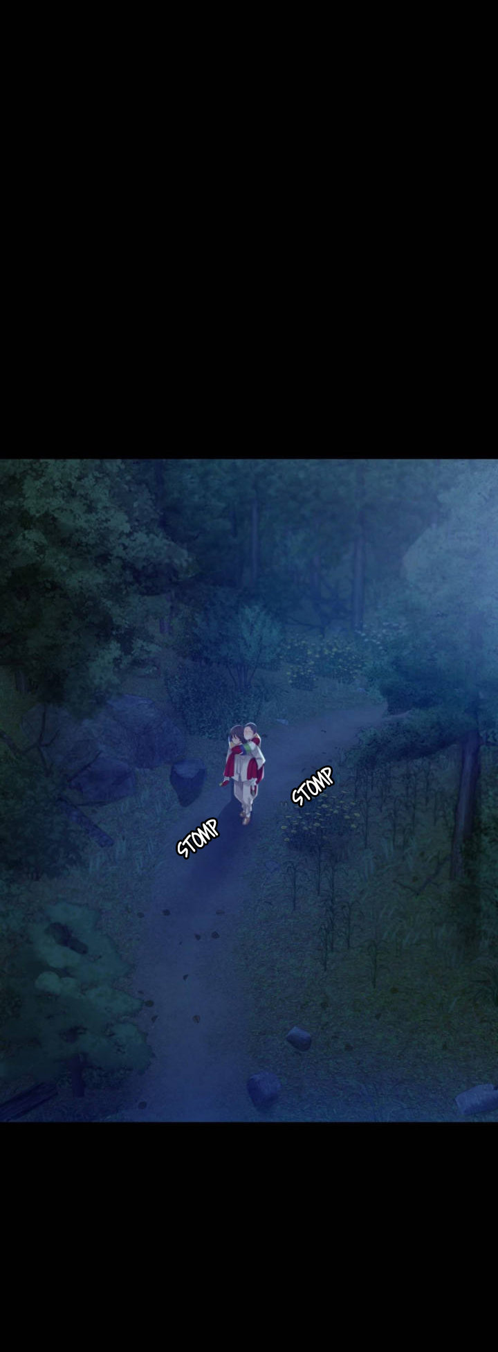 Madam Capítulo 5 - Página 67