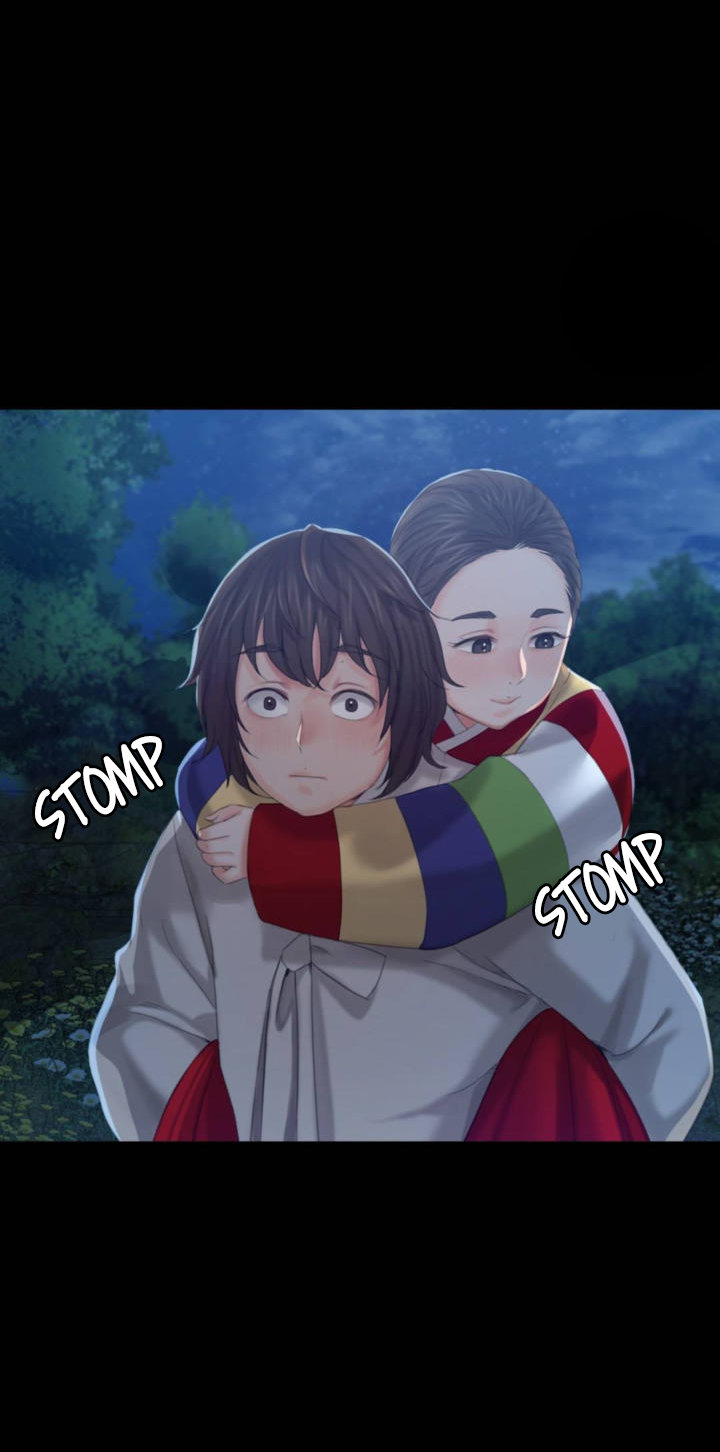 Madam Capítulo 5 - Página 68