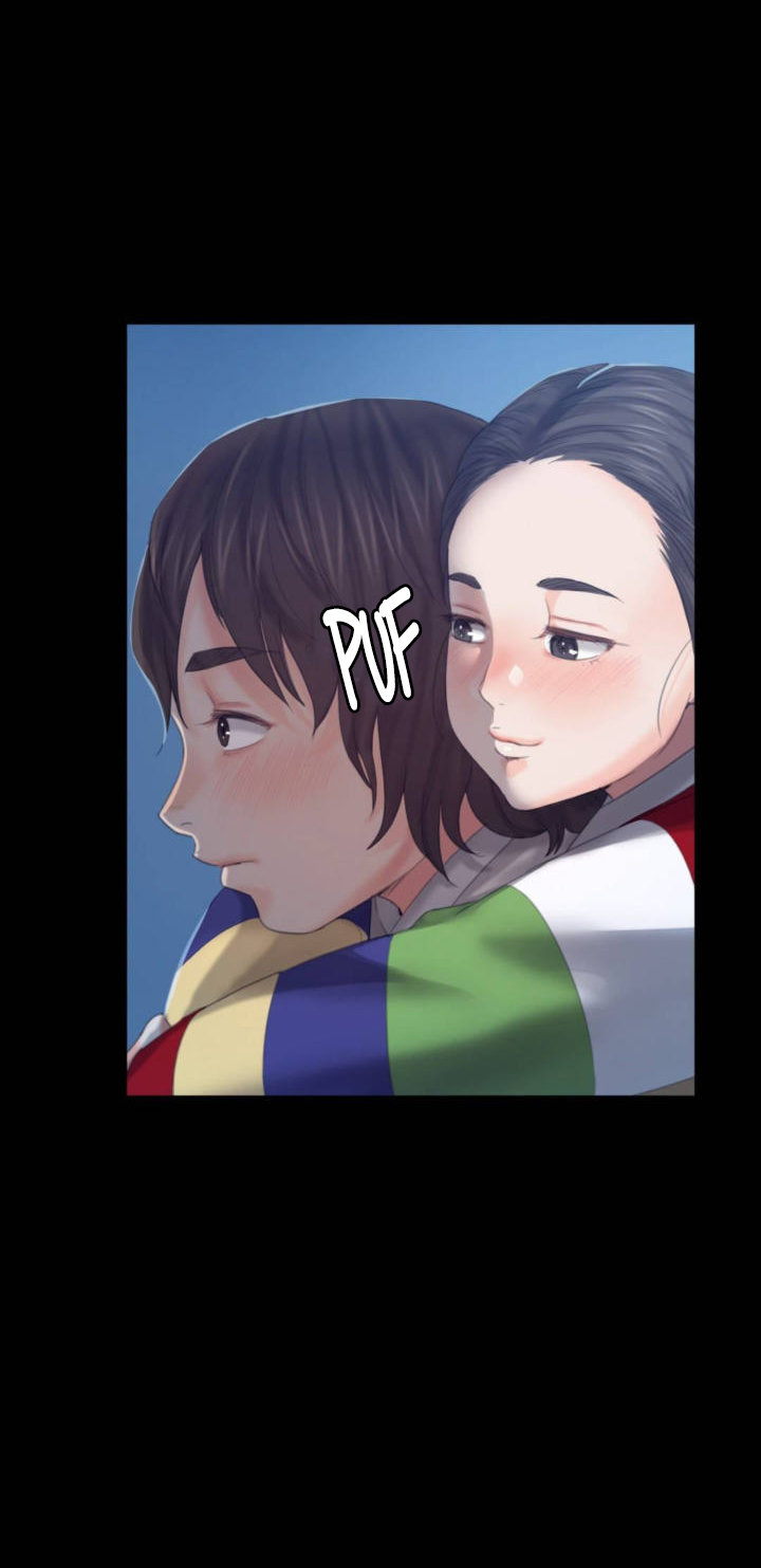 Madam Capítulo 5 - Página 69